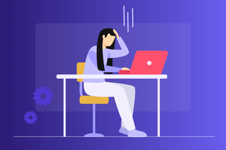 How to Prevent Employee Burnout in a Hybrid Workplace