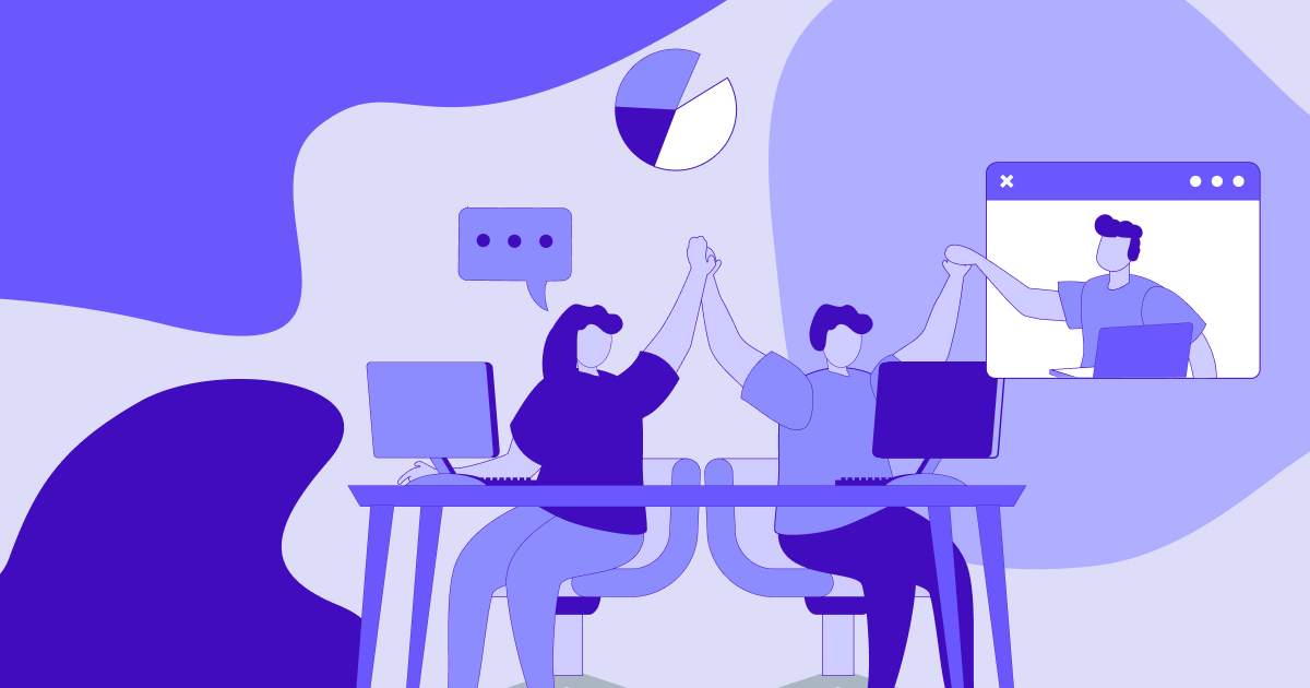 remote work solutions