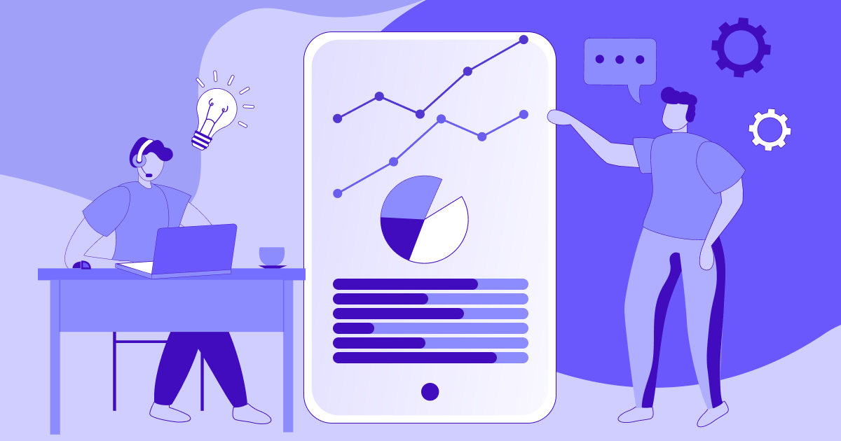 Boost FCR with Data-Driven Call Center Training Programs